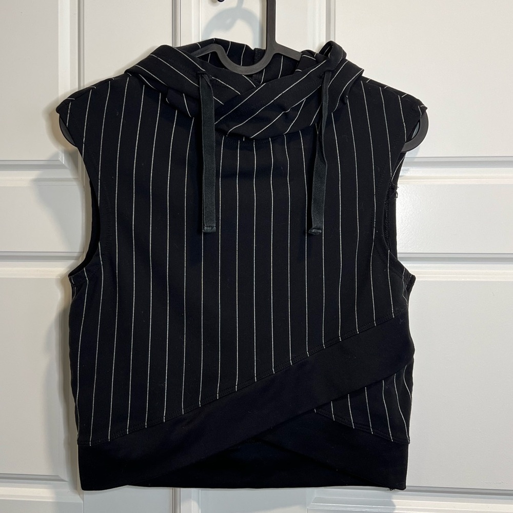 ✨Five Dancewear Crop Top✨